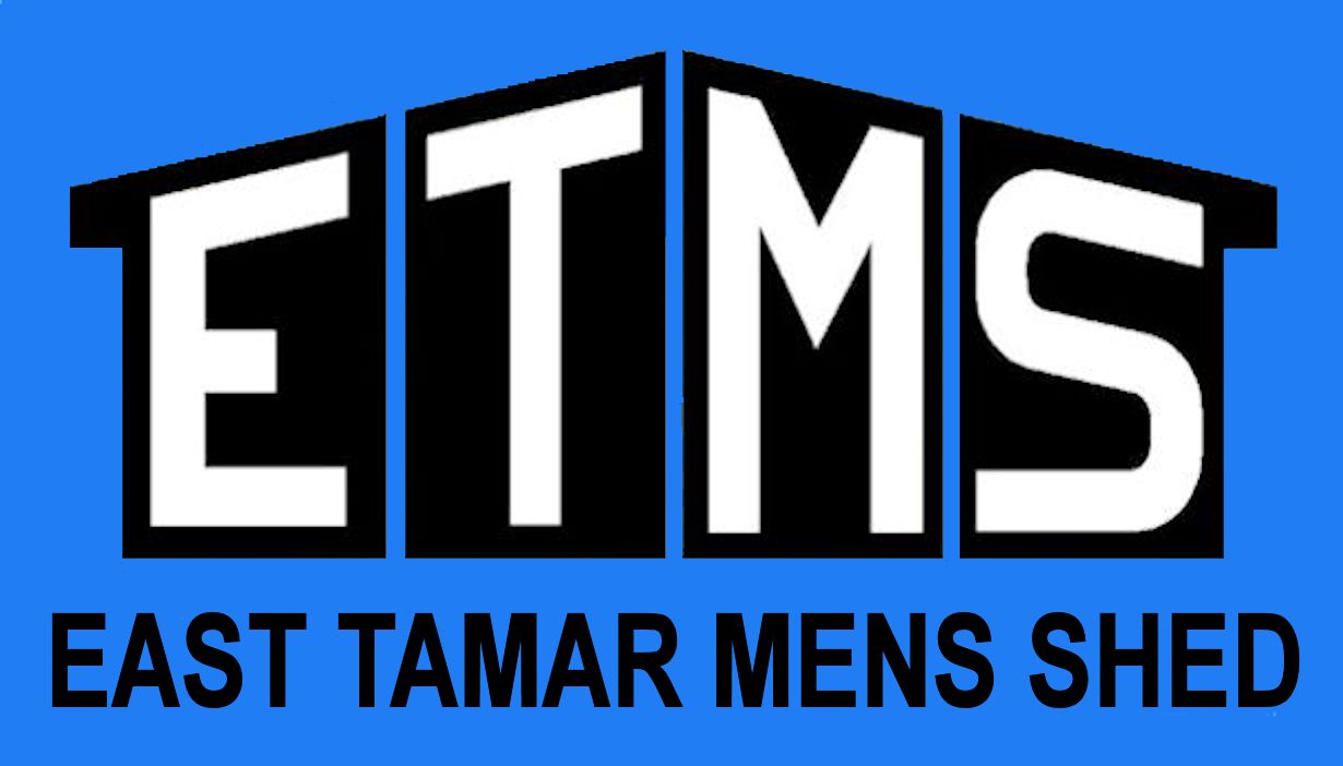 East Tamar Men's Shed